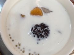 -满记甜品(巴黎春天宝山店)