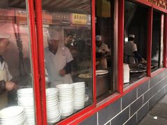 -西工饭庄快餐厅(西工小街店)