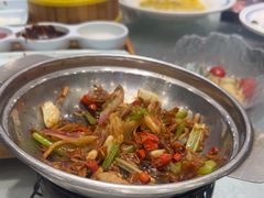 -三品香·江浙菜(松江九谊店)