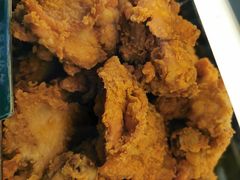 香酥大鸡腿-春苗炸鸡