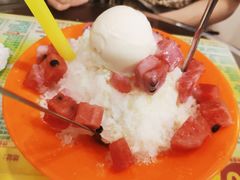 -顺记冰室(宝华路店)