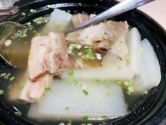 -海逸海鲜酒家(古北店)