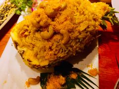 -Siam泰餐厅(水上公园店)