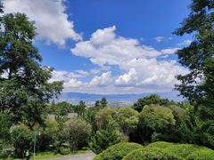 -天龙八部武侠城