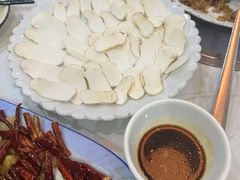 -菌之家·专业纯野生菌火锅·特色炒菌