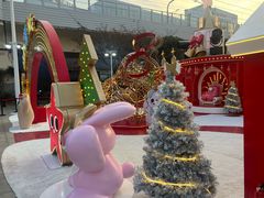 -光启城时尚购物中心