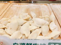 -袁记云饺(西安路店)