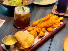 -卡朋西餐(宝安大仟里店)