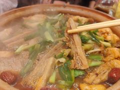 -大胃姐·路边牛杂打边炉(云龙华府店)