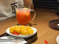 -魅莲·新中式糖水(广州塔店)