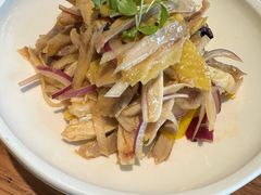 -YAFEE雅菲·粤菜·湘菜·融合菜(魏公村店)
