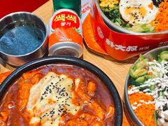 -朴大叔拌饭(广州花城汇店)