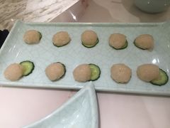 手打鲜虾滑-洪长兴(广西北路店)