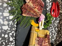 -黑牛の場烤肉(摩天活力城店)