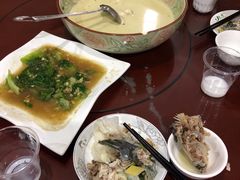 -杨辉饭店