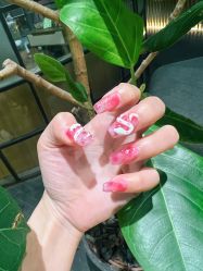 -LILY NAILS美甲美睫