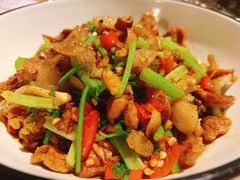 -樊城区沛公餐饮店(挑食拉美步行街店)