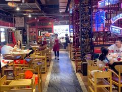 -大队长主题火锅(观音桥店)