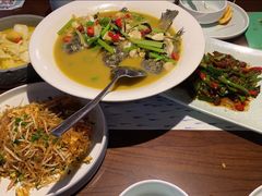 -渔沧米缸·绍兴美食(万达店)