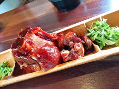 -大牌大·传统杭帮菜(湖滨店)