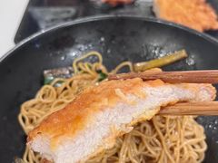 -老地方面馆(思南路店)