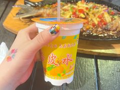 -沙州食驿·非遗小吃夜市