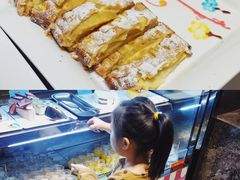 -青岛颐海花园酒店总店·自助餐厅