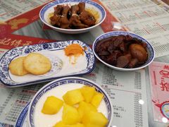 芒果双皮奶-赵记传承(中山石岐大信店)