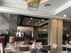 大堂-椿记烧鹅(叠彩店)