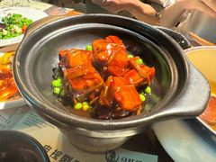 -马灯部落·西湖边的创意山景餐厅(虎跑动物园店)