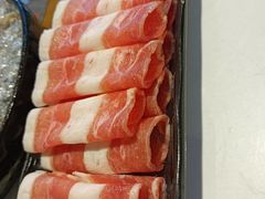 特级肥牛-蚝大仙横琴生蚝火锅(中央汇店)