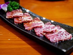 -丸藏和牛烧肉专门店(园区师惠坊店)