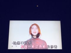 -百威KTV(恒福路店)