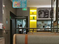-Aqua Oasis 水天堂(石路天虹店)