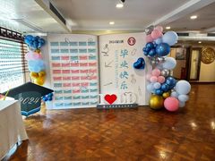 -新龙船黄浦江餐饮游船官方自营店