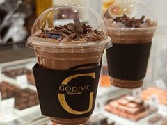 -GODIVA(五角场万达广场店)
