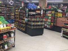 -永辉超市(红旗街万达广场店)