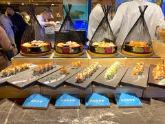 -喜庭海鲜自助(来福士店)