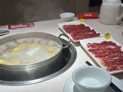 -潮泰牛肉火锅 · 创于1992年(车公庙店)