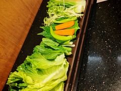 -本家·添百客韩国料理(泰然店)