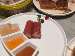 -蝴蝶里·粤菜·点心(龙湖杭州金沙天街店)