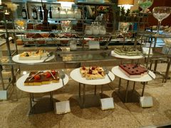 -天津君隆威斯汀酒店