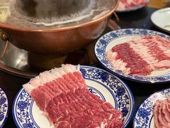 -裕德孚·非遗手切涮羊肉(东直门内大街店)