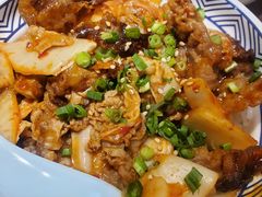 -三石铁板烧(紫竹桥店)