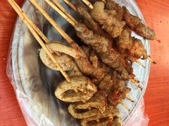 iphone_upload_pic-孙阁老油炸羊肉串(制锦市店)