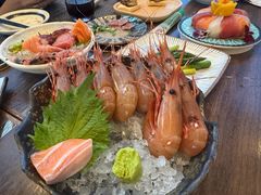 -田舍家Inakaya·炉端烧·铁板烧(天汇igc店)