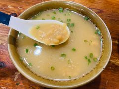 素豆汤-朱大嘴肥肠血旺(福字街店)
