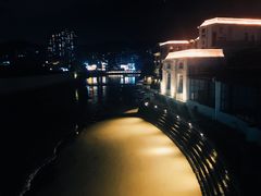 -演武大桥观景平台