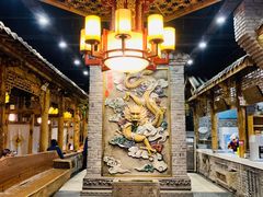 -巴国九王爷火锅(万盛总店)