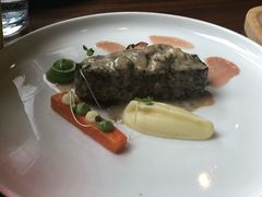 -G+KITCHEN(龙湖狮山天街店)